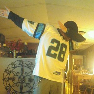 Meet your Posher, Beau